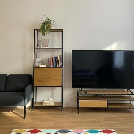Apartmany סביטאבי מראה חיצוני תמונה