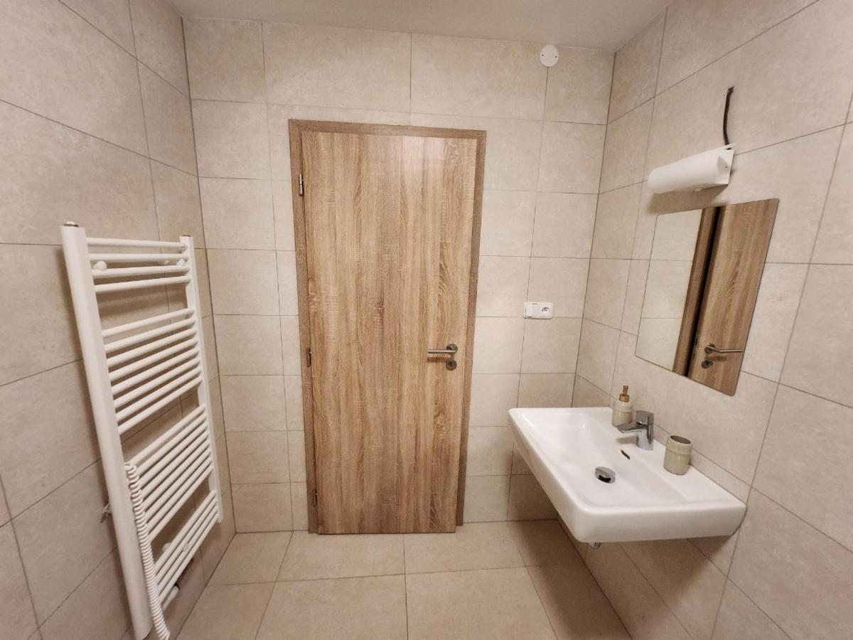 Apartmany סביטאבי מראה חיצוני תמונה