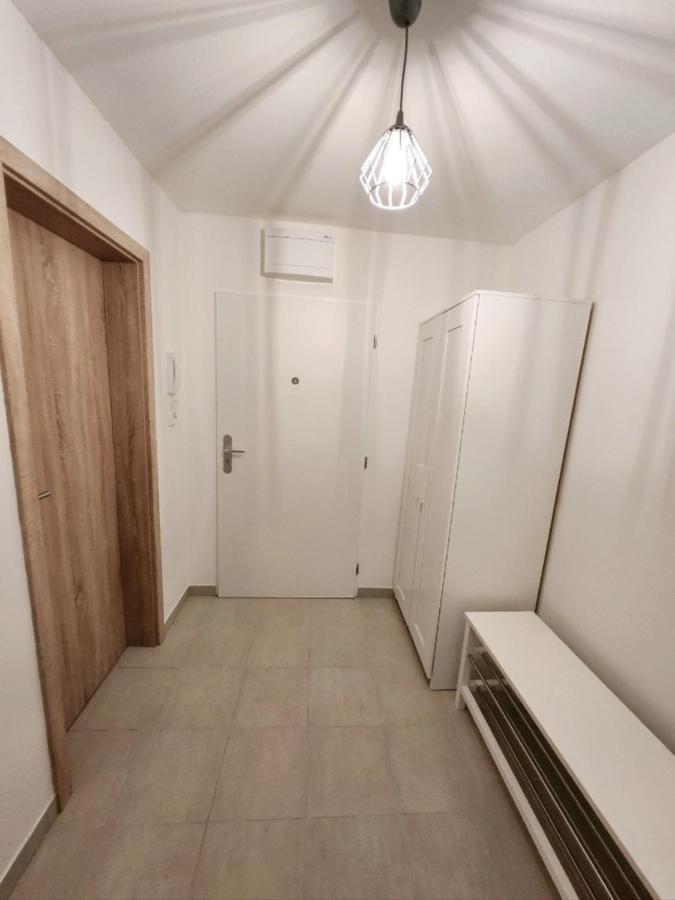 Apartmany סביטאבי מראה חיצוני תמונה