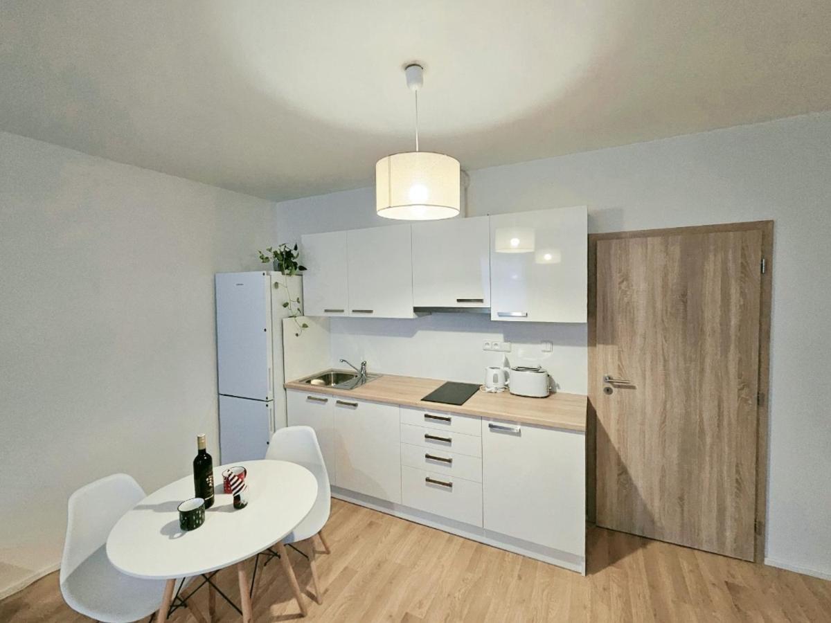Apartmany סביטאבי מראה חיצוני תמונה