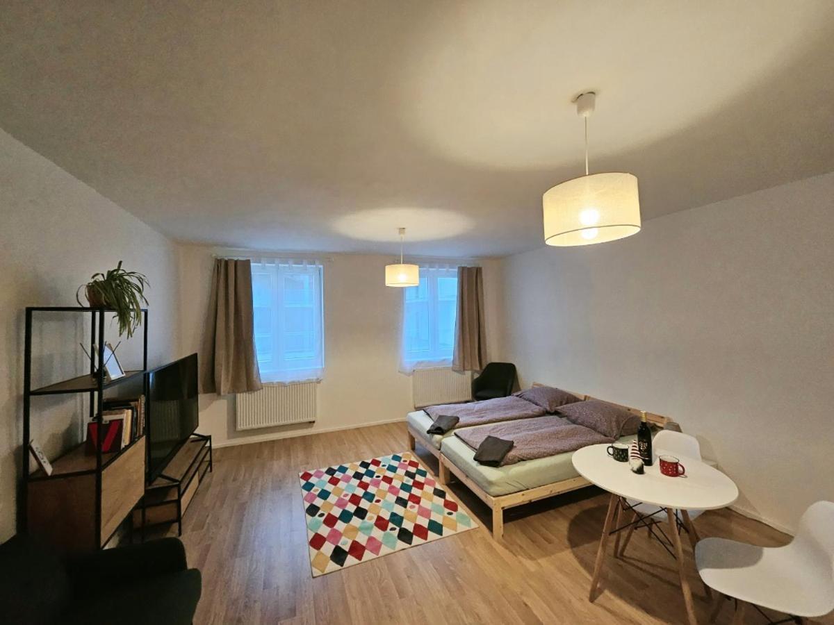 Apartmany סביטאבי מראה חיצוני תמונה