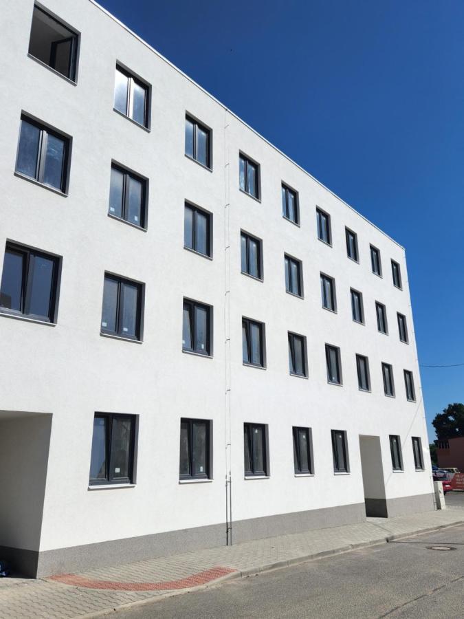 Apartmany סביטאבי מראה חיצוני תמונה