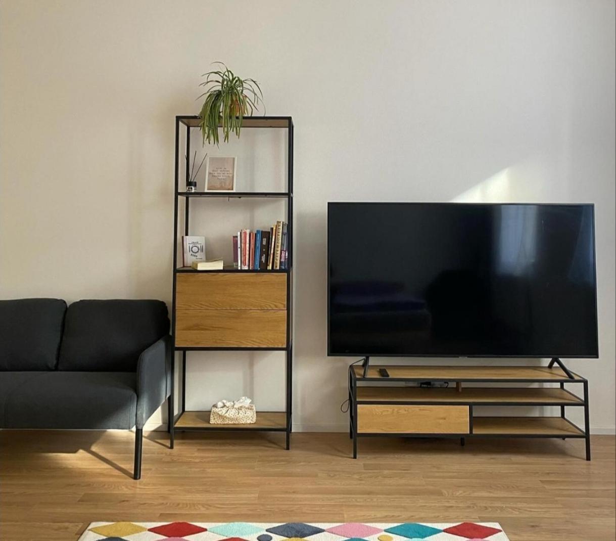 Apartmany סביטאבי מראה חיצוני תמונה
